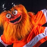 Really, Philly ... This Is the New Face of the Flyers?