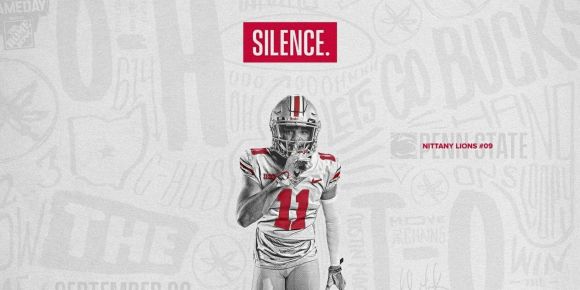 The Ohio State University Finds Yet Another Way to Embarrass Itself