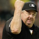 Cowboy Joe West is Having a Rough Week on the Range