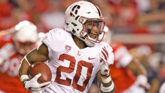 Love the Halfback at Notre Dame