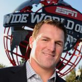 Jason Witten Accidentally Gets Political during MNF Broadcast