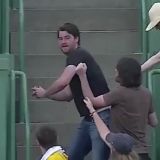 A Helpful Red Sox Fan Returns Giancarlo Stanton's Home Run Ball