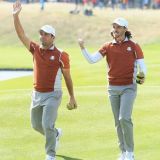 Ryder Cup: Moliwood Emerges As a Global Force for Good Golf