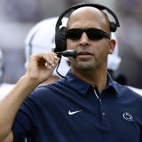 James Franklin Generously Donates Victory to Ohio State in Happy Valley
