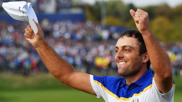 Ryder Cup: Europe's Dominance Is Complete