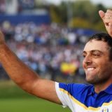 Ryder Cup: Europe's Dominance Is Complete
