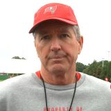 Dirk Koetter Shows Initiative by Suggesting His Own Firing