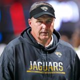 Doug Marrone Places His Righteous Boot on the Neck of the New York Jets