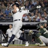 Yankees Grab the Wild Card; Set Sights on Red Sox