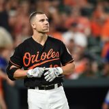 Chris Davis Just Wrapped Up a Historically Bad Season