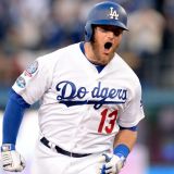 NLDS: Bums, Brews Take Different Routes to Game 1 Success