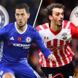 Chelsea Blanks Saints, Remains Tied at the Top