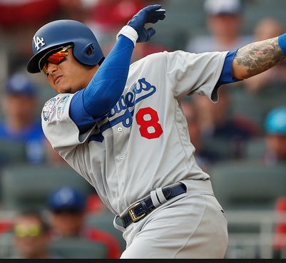 NLDS: Dodgers Bounce Braves, Bound for Milwaukee