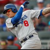 NLDS: Dodgers Bounce Braves, Bound for Milwaukee