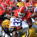 Can Georgia Hold That Tiger?