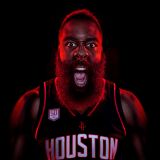 Let's All Enjoy James Harden's Sweet New Move