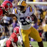 Smackdown Saturday: Bulk Upset Weekend Jumbles the CFP Picture