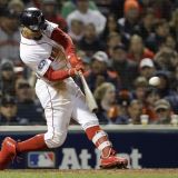 ALCS: Red Sox Remember They're the Red Sox, Win at Fenway