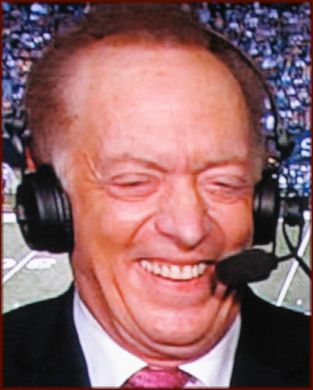 Dick Stockton Confuses Denver Pro Sports Franchises on the Air