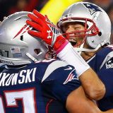 Tom Brady is Forced to Activate Gronk During a Game