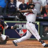 ALCS: Bradley Slam Closes the Door on Astros
