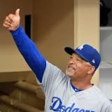 NLCS: Almost All the Dodgers Needed 13 Innings to Beat Almost as Many Brewers