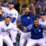 NLCS: Buehler Baffles Brewers; Dodgers Return to World Series