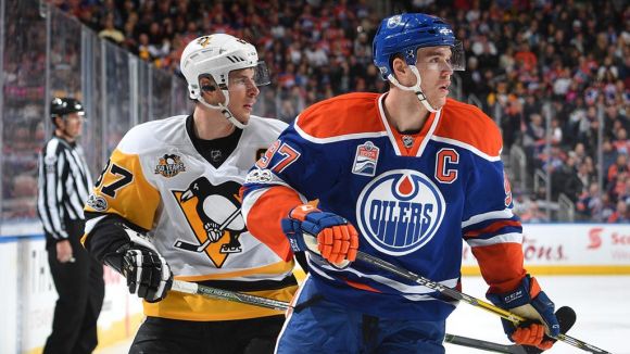 Penguins' Crosby Reminds NHL Fans He's Still Good
