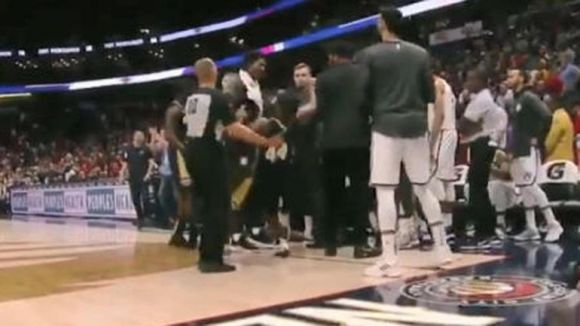 Pelicans Execute World Class Troll Job on Gullible Nets