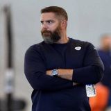 Dolphins Coach Blames Inanimate Object for Poor Defensive Effort