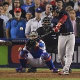 World Series: BoSox Blow Up Bums' Bullpen, Blow by Dodgers in Game 4
