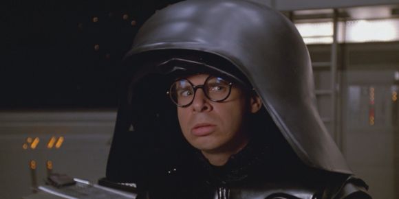 The Daily Player 12: The Farce Awakens