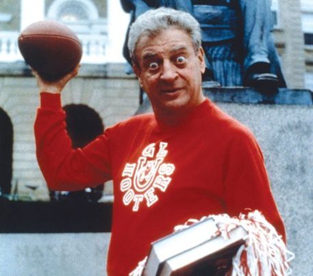 UCF, Temple Light It Up; Golden Knights Have More Wattage