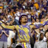 There's Gonna Be Lotsa Life in Death Valley Tonight