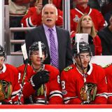Three Stanley Cups Later, Blackhawks Dump Quenneville