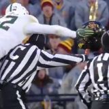 A Random Big XII Game Turned into Thunderdome