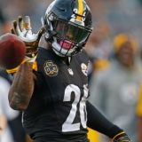 Le'Veon Bell Is a Number-Crunchin' All-Star