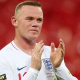 England Out-Friendlies the USA as Rooney Passes the Torch