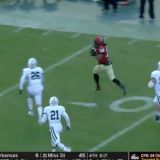 Harvard & Yale Get Nasty in the Ivy League