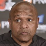 The Browns are Amused by the Mere Thought of Hue Jackson