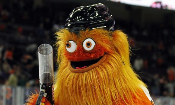 The Legend of Gritty Takes a Dark and Confusing Turn