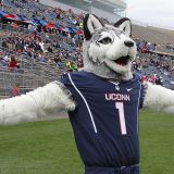 UConn Really Doesn't Play Football Very Well