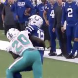 Frank Reich Is Going to Get Andrew Luck Killed