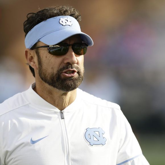 The Delusional Larry Fedora Era Is Over at North Carolina