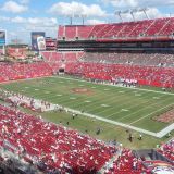 Tampa Bay Is Literally Giving Away Tickets to Watch What They're Calling Football