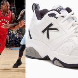 New Balance Chooses the Dynamic Kawhi Leonard as Sneaker Spokesman