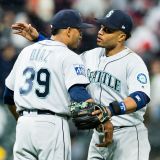 Mets Get Canó, Díaz outta the Mariners' Dismantling Campaign