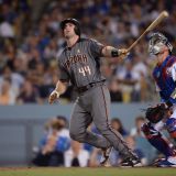 St Louis Cardinals Strike Gold ... schmidt