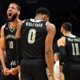 Pac-Who? Zags and Wolf Pack Are the Best in the West