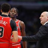 The Chicago Bulls Somehow Lose an NBA Game by 56 Points